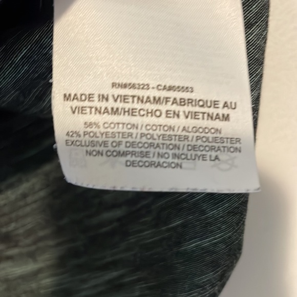 Nike Dri-Fit Tee - Picture 3 of 3